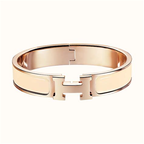 Hermes bracelet cost